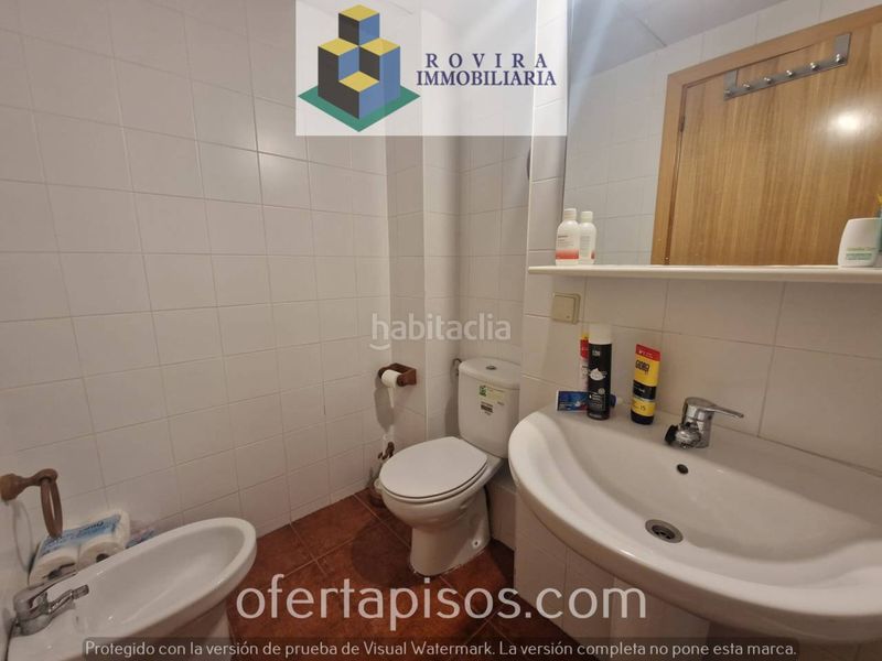 Foto 70982265-d399-4ee2-a304-c3f0cd352a1a. Apartament amb calefacció aparcament piscina a pla de maset - cap de Salou Salou