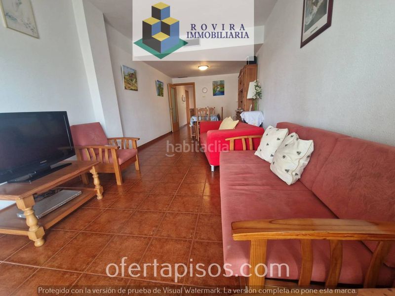 Foto 78de4948-b6e8-41cd-a4f9-a729f13258f6. Apartament amb calefacció aparcament piscina a pla de maset - cap de Salou Salou
