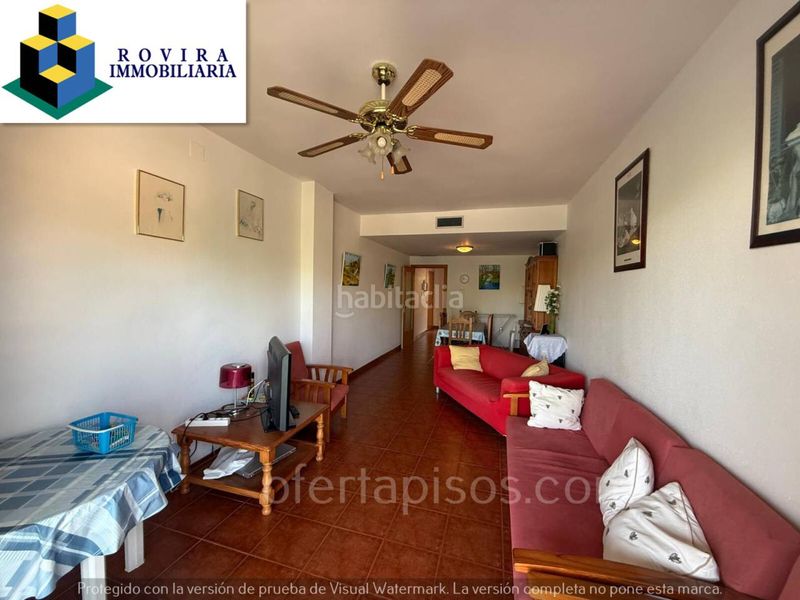 Foto 7fff0ef3-7f80-4e59-bb5d-157079ae245c. Apartament amb calefacció aparcament piscina a pla de maset - cap de Salou Salou