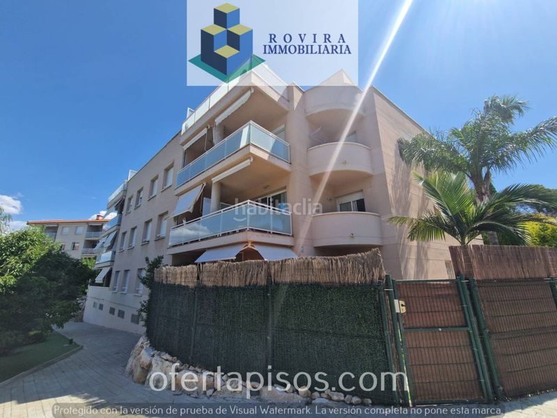 Foto 8bf0f281-1215-4e5b-9f3d-489c1d045ee7. Apartament amb calefacció aparcament piscina a pla de maset - cap de Salou Salou