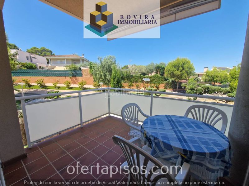 Foto 8e9d8f28-eeaa-46cd-a7b8-3b59de037ef6. Apartament amb calefacció aparcament piscina a pla de maset - cap de Salou Salou