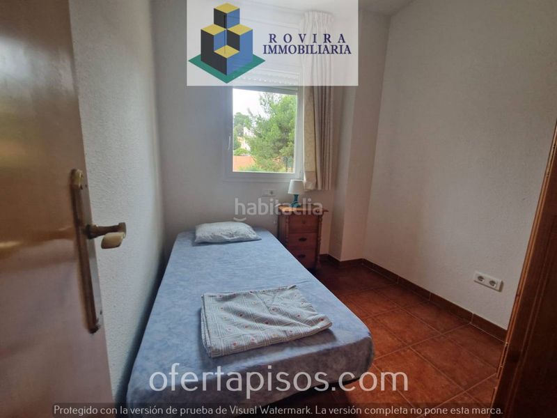 Foto 981ef4be-d562-4f42-a8b1-f308507ff636. Apartament amb calefacció aparcament piscina a pla de maset - cap de Salou Salou