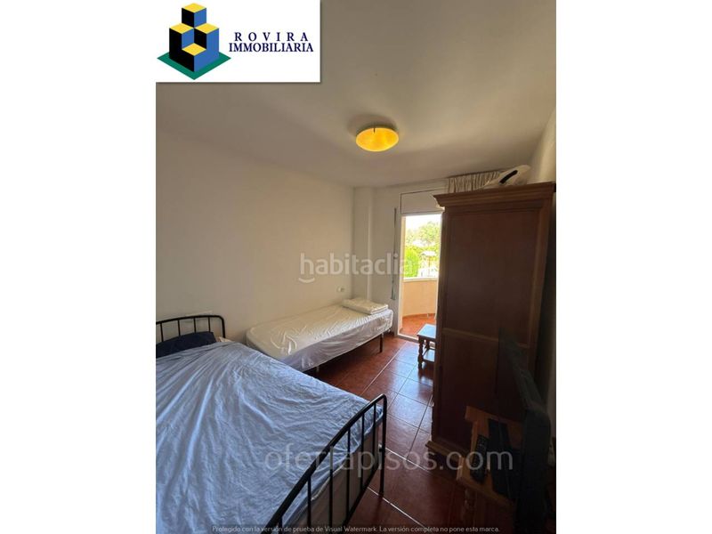 Foto 98ae837e-86e7-4a74-849c-00726186fc66. Apartament amb calefacció aparcament piscina a pla de maset - cap de Salou Salou