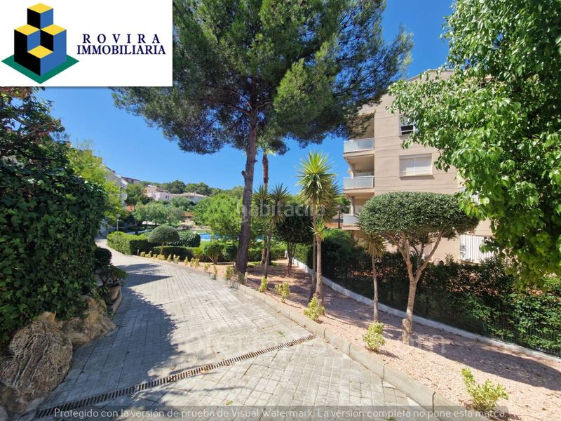 Foto 9de11175-64c1-4561-a049-409341d45bf8. Apartament amb calefacció aparcament piscina a pla de maset - cap de Salou Salou