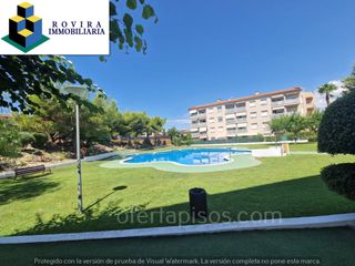 Apartment  Calle tramuntana. Apartamento en venta en cap de salou