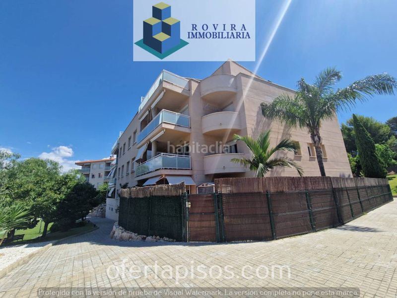 Foto 9f788c86-0f7e-4ce1-bd5c-cb2205f45162. Apartament amb calefacció aparcament piscina a pla de maset - cap de Salou Salou
