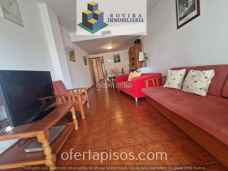 Foto a16d1c5b-ec20-4dff-8721-1cab5e89ff1d. Apartament amb calefacció aparcament piscina a pla de maset - cap de Salou Salou