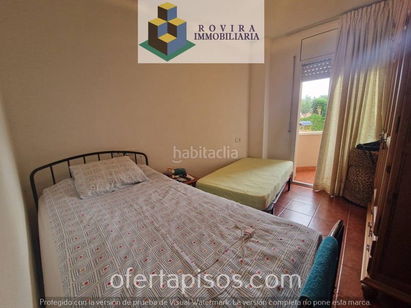Foto baa2e50e-17b2-45c3-a3cd-a7e673403ddc. Apartament amb calefacció aparcament piscina a pla de maset - cap de Salou Salou