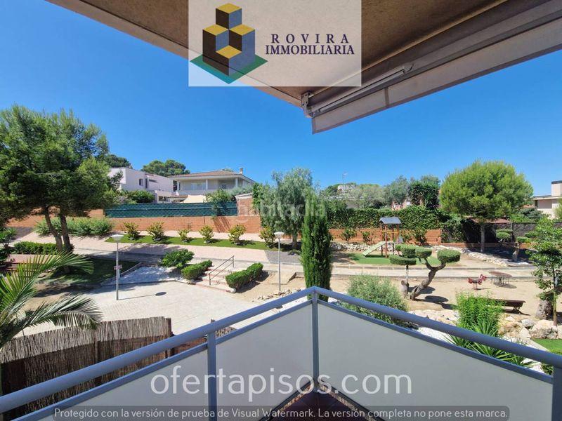 Foto be191077-1e4f-4c6a-a189-07a9dd043a59. Apartament amb calefacció aparcament piscina a pla de maset - cap de Salou Salou
