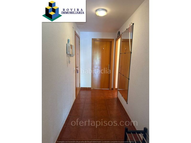 Foto be69419b-3f75-4d35-9e58-7594a818801c. Apartament amb calefacció aparcament piscina a pla de maset - cap de Salou Salou