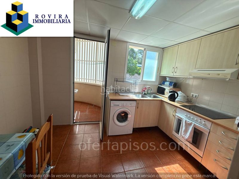 Foto c38a56ad-300c-4514-9c89-1437664e8df9. Apartament amb calefacció aparcament piscina a pla de maset - cap de Salou Salou