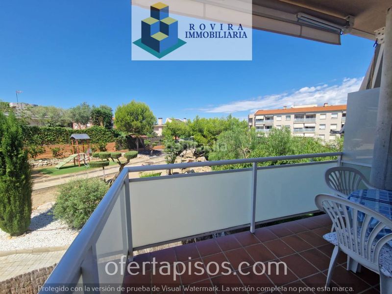 Foto ccb14669-bc3f-4677-b790-a7d635ed4e44. Apartament amb calefacció aparcament piscina a pla de maset - cap de Salou Salou