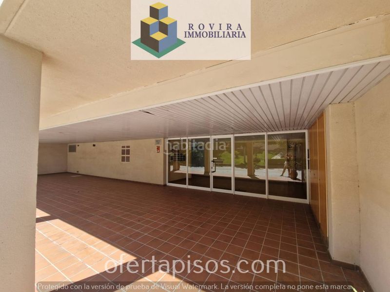 Foto ccdce93f-6d50-4012-98c5-eca40a3ce5b6. Apartament amb calefacció aparcament piscina a pla de maset - cap de Salou Salou