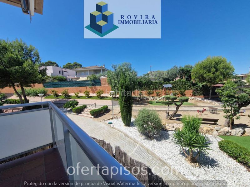 Foto dc61acb4-4af8-4e46-8203-8bf1a26d1fb4. Apartament amb calefacció aparcament piscina a pla de maset - cap de Salou Salou