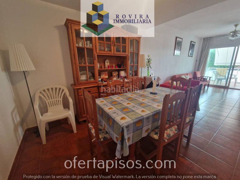 Foto dc9d0122-fc95-43d2-a9e7-4409b6a4cce1. Apartament amb calefacció aparcament piscina a pla de maset - cap de Salou Salou