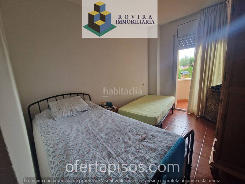 Foto e1e5425e-d17f-4844-b61f-a660e8ff2aa5. Apartament amb calefacció aparcament piscina a pla de maset - cap de Salou Salou
