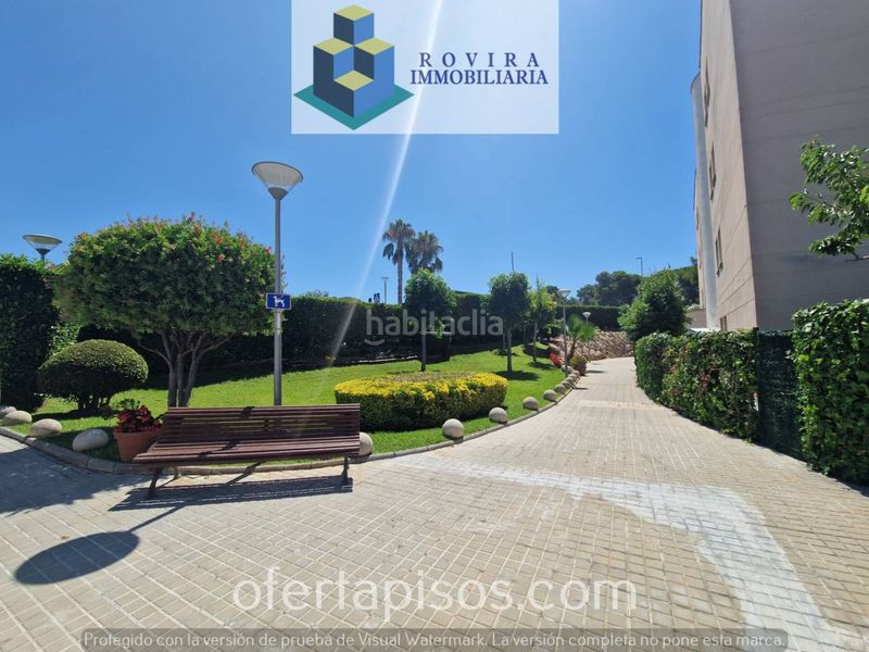 Foto e2e0a47f-3171-4efe-bea9-8a1c5e77c796. Apartament amb calefacció aparcament piscina a pla de maset - cap de Salou Salou