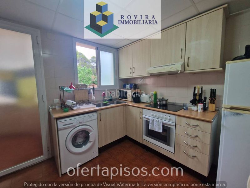 Foto e45e74bd-7b6f-4fa0-a095-fb7a142f6df2. Apartament amb calefacció aparcament piscina a pla de maset - cap de Salou Salou