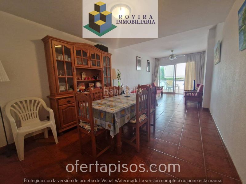 Foto e708861e-771a-48f6-9efb-f0e1254ebcb5. Apartament amb calefacció aparcament piscina a pla de maset - cap de Salou Salou