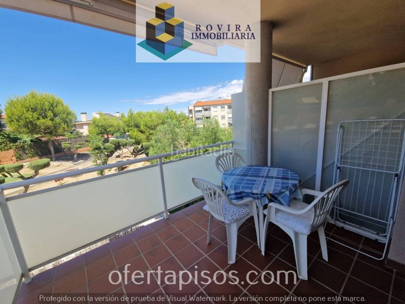Foto e96d099e-d5b7-4fc2-ad55-5e1570054480. Apartament amb calefacció aparcament piscina a pla de maset - cap de Salou Salou