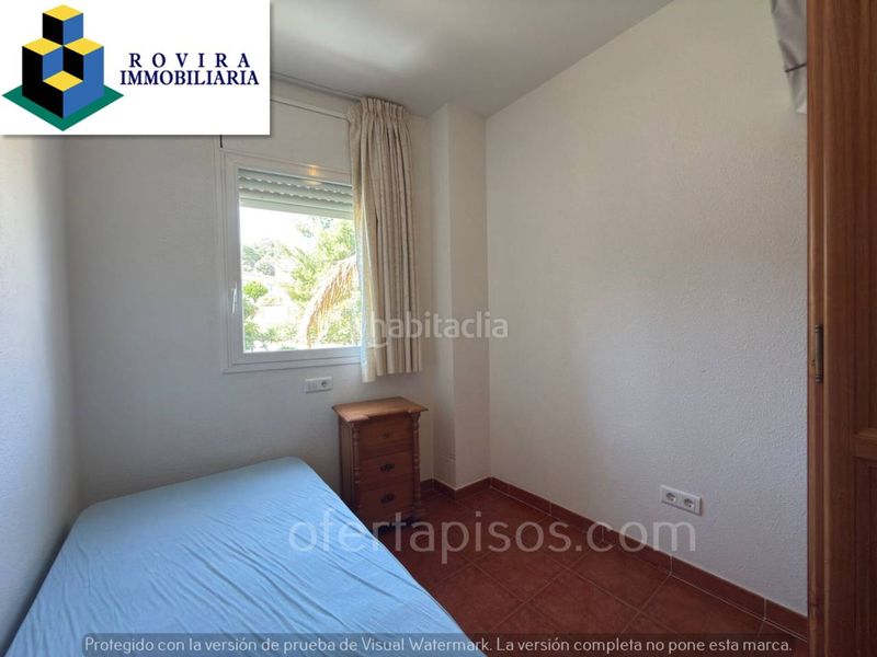 Foto f36b67ed-269f-44fc-92fd-13eaaa6b9601. Apartament amb calefacció aparcament piscina a pla de maset - cap de Salou Salou
