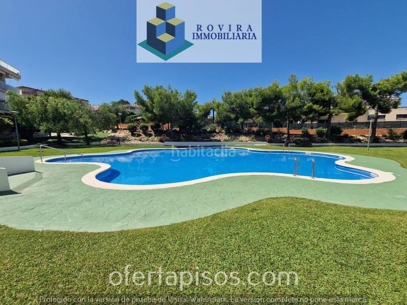 Foto f451ed45-ae2e-4a00-9fe6-29924f7d7e50. Apartament amb calefacció aparcament piscina a pla de maset - cap de Salou Salou