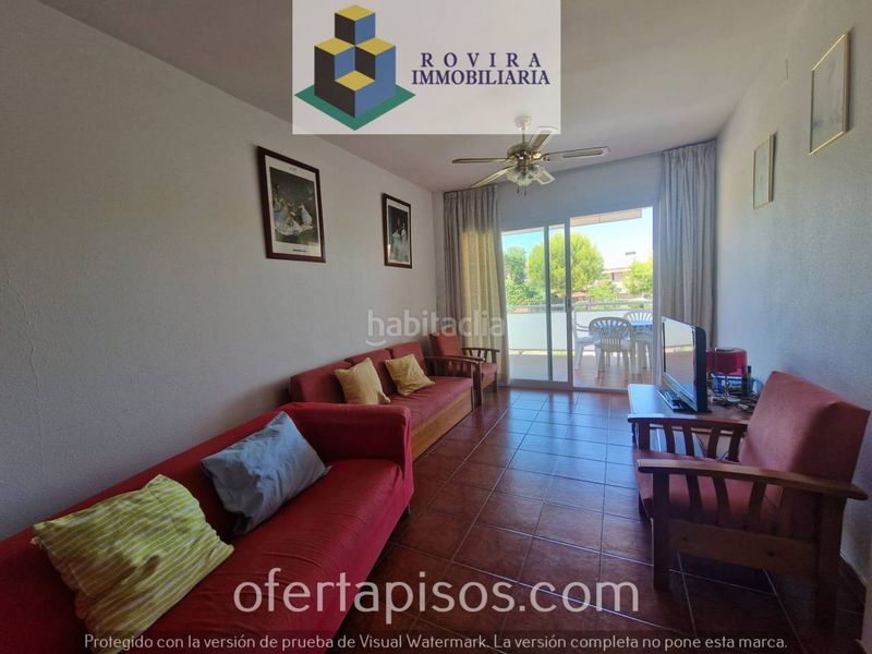 Foto f8d34c5d-8954-47f3-a784-91ce06bbae03. Apartament amb calefacció aparcament piscina a pla de maset - cap de Salou Salou