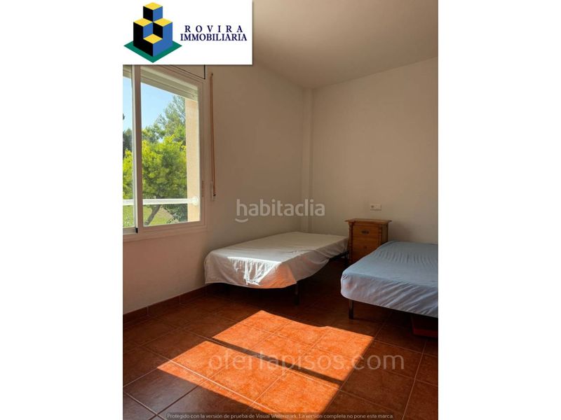 Foto fb044005-0db7-46ad-a5f2-f69fb7c6fb75. Apartament amb calefacció aparcament piscina a pla de maset - cap de Salou Salou