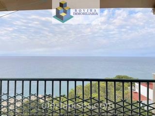 Appartement  Del far. Apartamento con vistas al mar