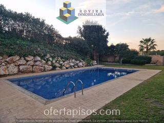 Dúplex  Tramuntana. Bajoduplex con parking