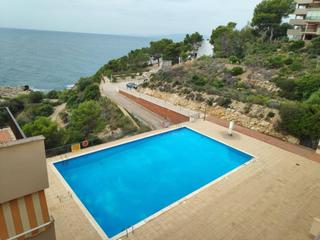 Lloguer Apartament  Carretera del far. Alquiler anual