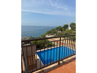 Pis  Far. Ático vista mar en cap salou