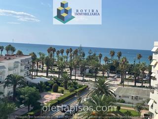 Appartement  Rodríguez pomatta. Piso en venta en platja de llevant