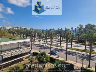 Appartement  Jaume i el conqueridor. Piso en venta en platja de llevant