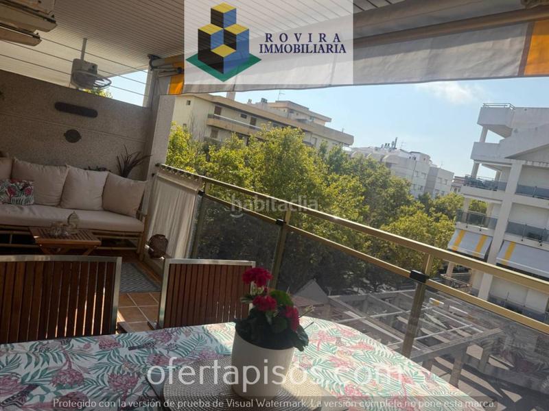 Foto 45ee8ec7-bd8c-4e91-8124-b5ea383016d7. Appartamento con riscaldamento piscina in Platja de Llevant Salou