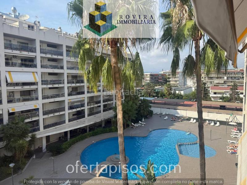 Foto 58311c55-c417-408f-a9b4-7c9de1fc9fd5. Appartamento con riscaldamento piscina in Platja de Llevant Salou