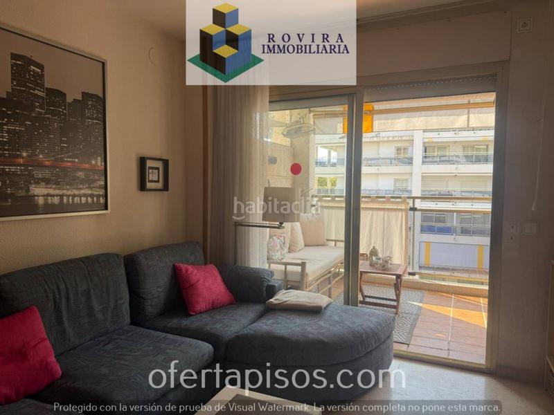 Foto 7dc9ca9c-6818-4553-a29e-2e41a9b3ada0. Appartamento con riscaldamento piscina in Platja de Llevant Salou