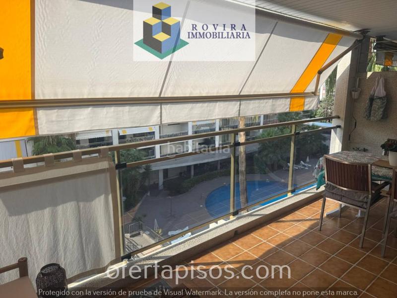 Foto 8e214a53-50cd-47ea-bb58-3c8ec4cfa395. Appartamento con riscaldamento piscina in Platja de Llevant Salou