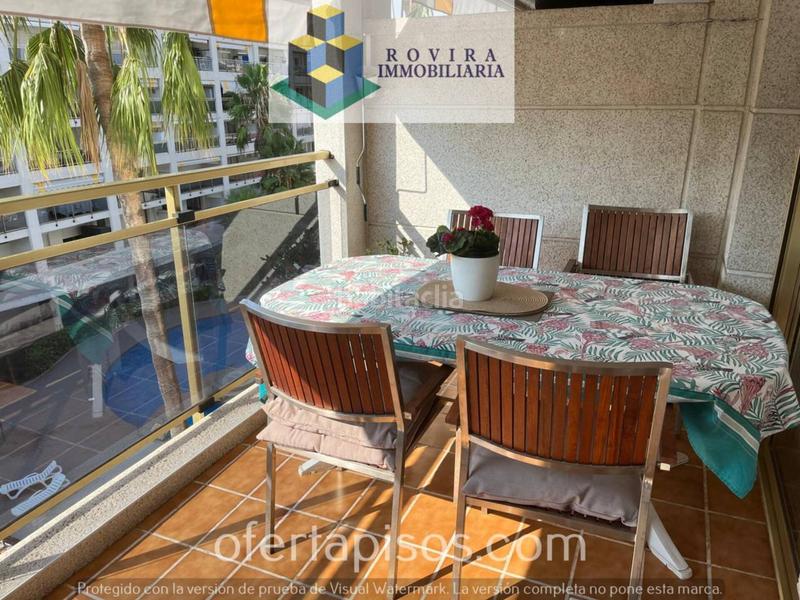 Foto 9d0c1393-3602-43cc-8c50-47e4d704811a. Appartamento con riscaldamento piscina in Platja de Llevant Salou
