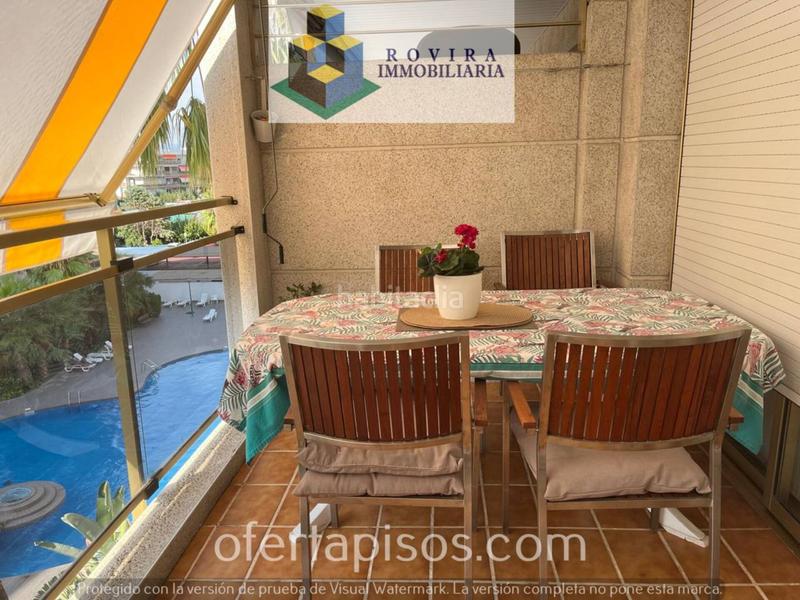 Foto dd32a994-75a8-4ac2-8f1e-270818b1bae4. Appartamento con riscaldamento piscina in Platja de Llevant Salou