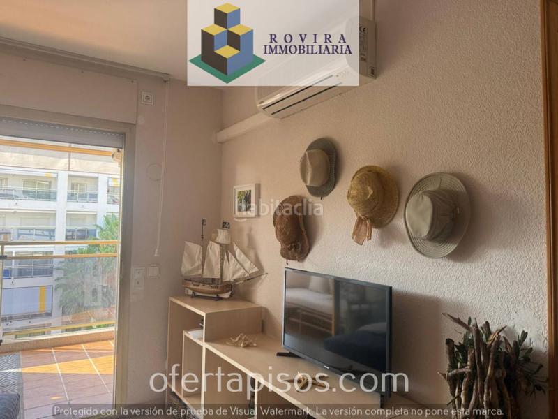 Foto f8d38909-8a03-444b-a7a9-00744b16fb00. Appartamento con riscaldamento piscina in Platja de Llevant Salou