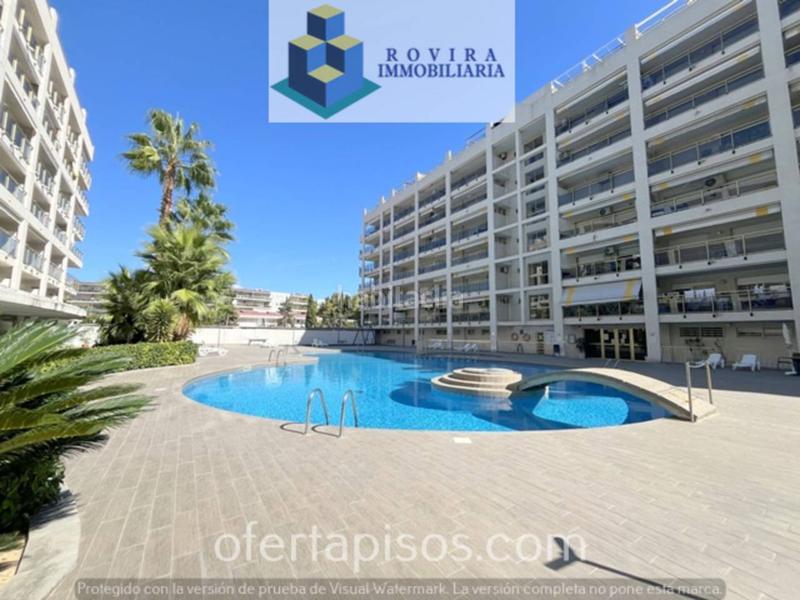 Foto 22104aef-3c9e-4246-928e-6a147dcbd00e. Appartement avec piscine dans Platja de Llevant Salou