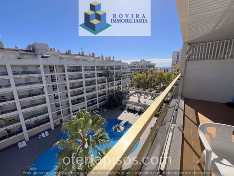 Foto 3ba7557d-1f44-4560-8f5b-ae1c6297de56. Appartement avec piscine dans Platja de Llevant Salou