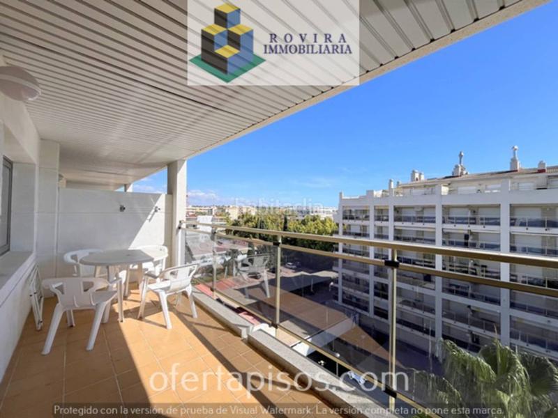 Foto 4b1f256b-6f71-4ead-a7f5-027a09d2cdeb. Appartement avec piscine dans Platja de Llevant Salou