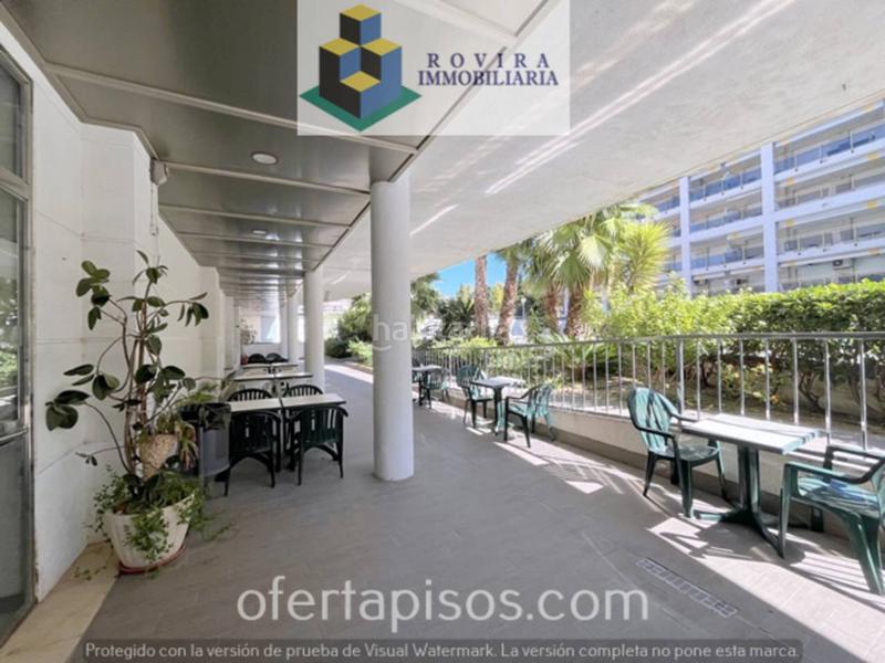 Foto 4f878627-35a3-4dca-b614-736f8cc0c52b. Appartement avec piscine dans Platja de Llevant Salou