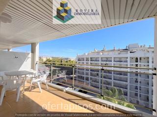 Apartamento  Lleida. Apartamento situado en segunda linea de playa