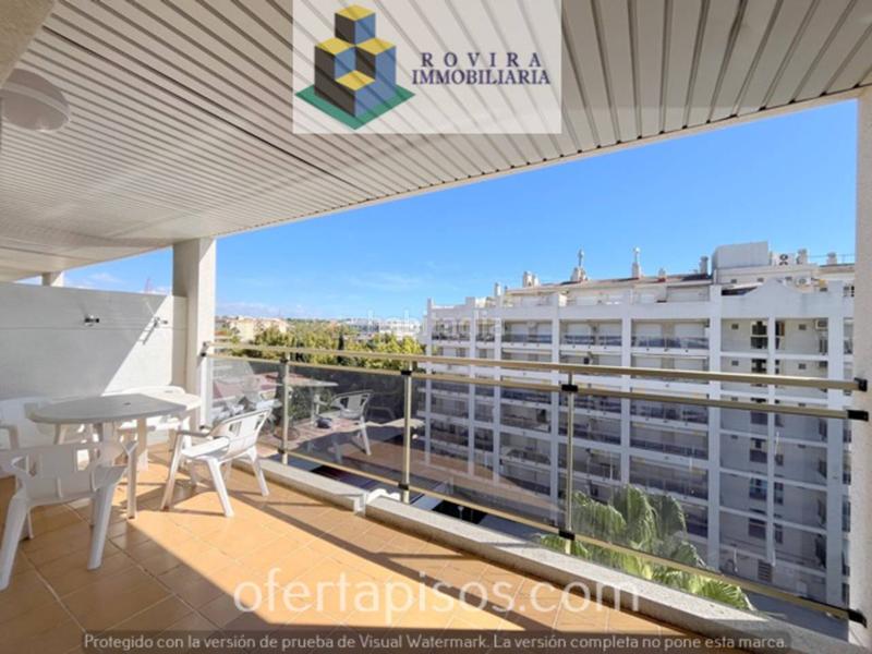 Foto 5c8a6fef-61de-4909-b342-d14eff703f42. Appartement avec piscine dans Platja de Llevant Salou