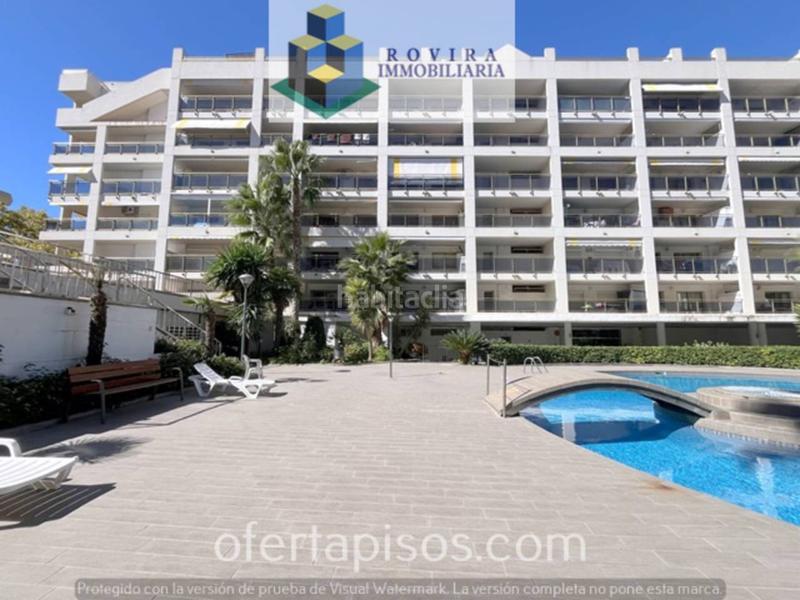 Foto 96ff53af-53a6-4cbf-90f1-2bd9c778948a. Appartement avec piscine dans Platja de Llevant Salou