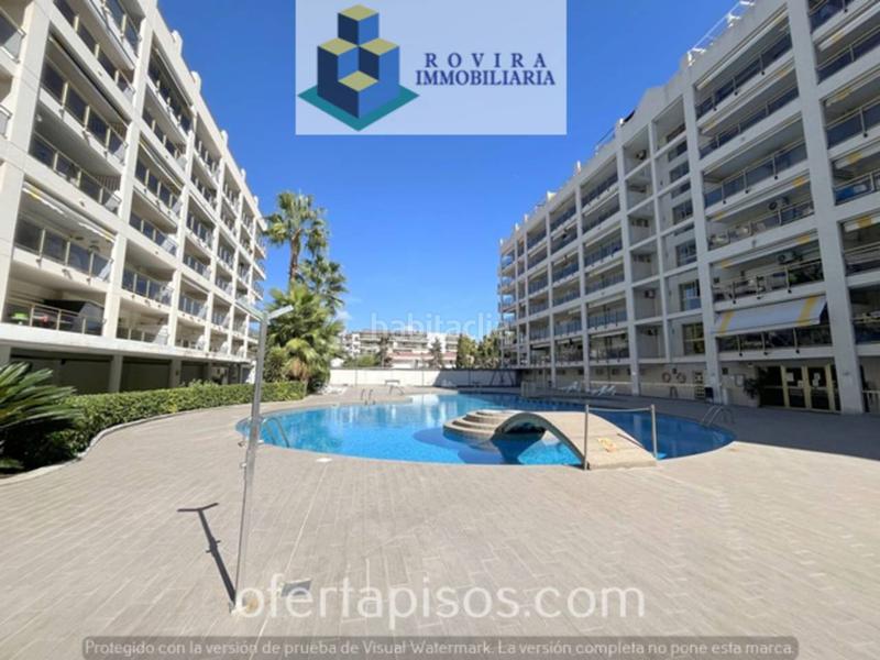 Foto d5514863-7fa0-42ba-b877-4b90bf2a2abb. Appartement avec piscine dans Platja de Llevant Salou
