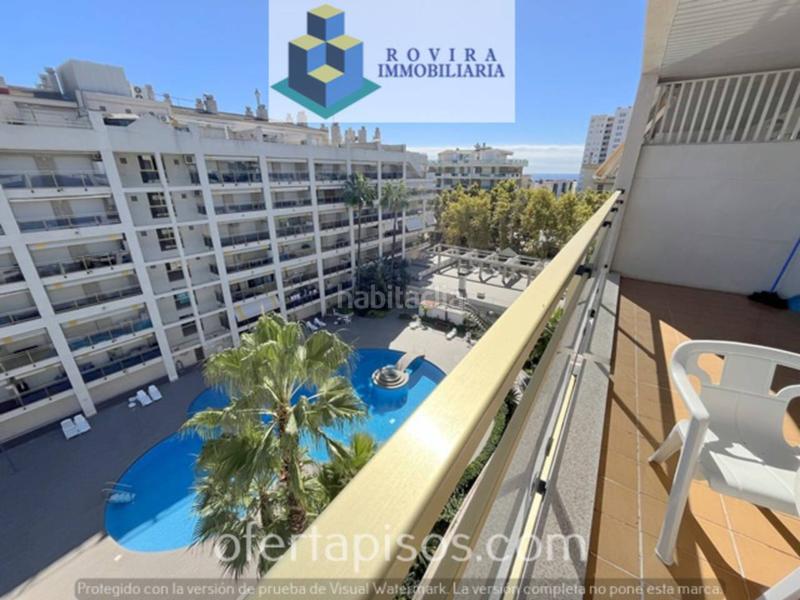 Foto e571f632-83a5-45b0-ad93-a47c2edd4a24. Appartement avec piscine dans Platja de Llevant Salou